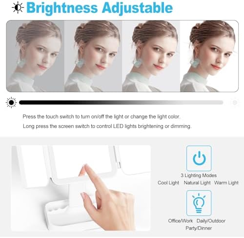Ginli Rechargeable
