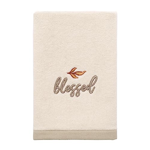 Grateful Patch Fingertip Towels Soft Absorbent