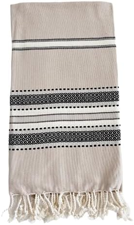 Beach Bath Towel Turkish Cotton