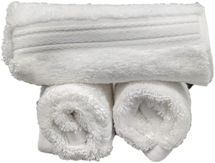 Supima Cotton Washcloth Set