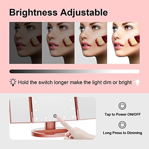 Vanity Mirror Lights