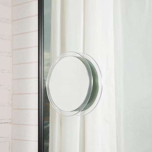 Jerdon Portable Travel Makeup Mirror