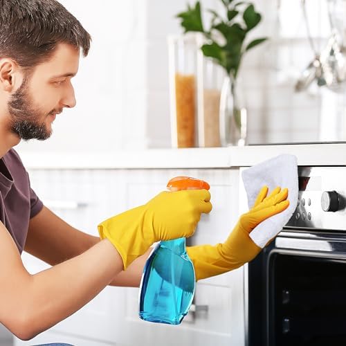 12-Piece Premium Washcloth Set