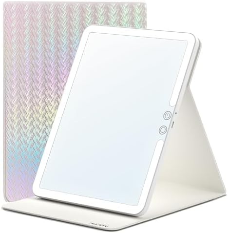 HUGOAI Vanity Mirror