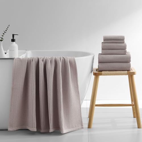 XIQ 40x80 Bath Towels