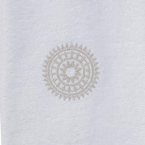 4-Piece Premium Fingertip Towel Set for the Perfect Bath Experience