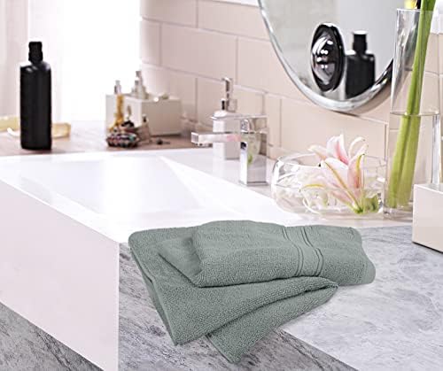 Utopias Magnetic Hand Towels