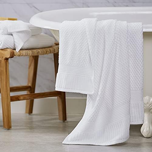 Anti-Aging Soft Luxurious 100 Cotton Bath Towels