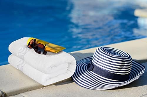 Utopia Towels - Premium Jumbos Pro Bath Sheet 2Pack