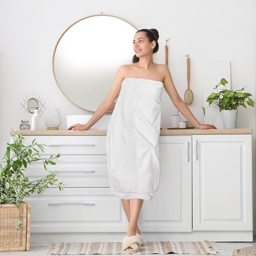 Utopia Towels - Premium Jumbos Pro Bath Sheet 2Pack