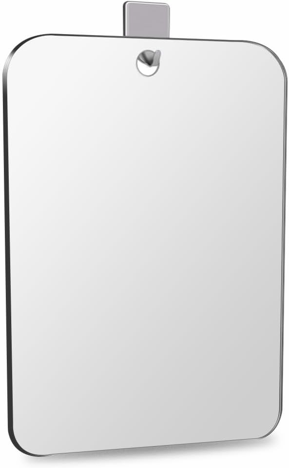 Shower Beauty Mirror