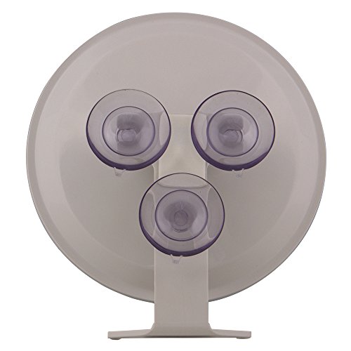 Professional Grooming Mirror - No Fog Multi-Magnification