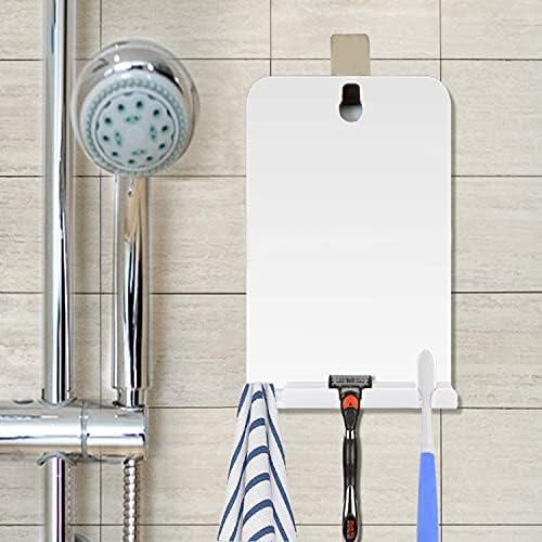 Fogless Washroom Mirror Large