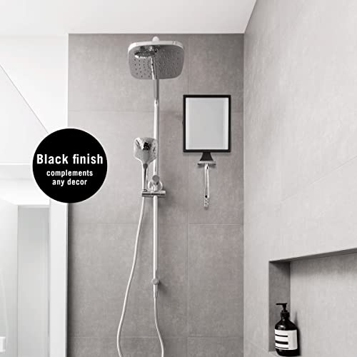 Conair Lighted 2X Mirror for Shower