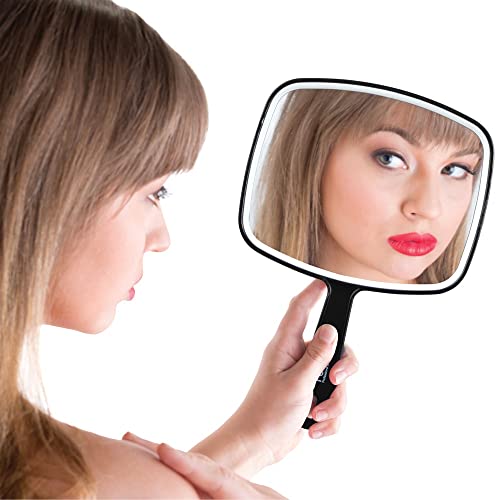 Professional Travel Mirror Compact Durable and Stylish