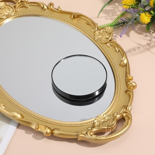 Magnifying Makeup Mirror