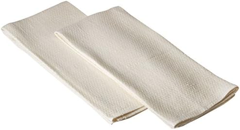 LinenMe Linen Hubert Hand and Guest Towels