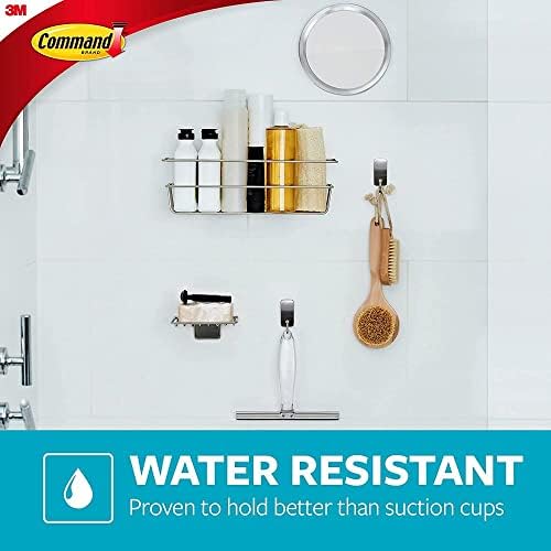Sturdy Shower Mirror for Home Bathroom Use