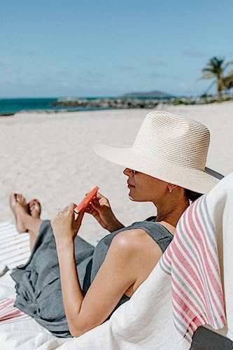 Luxurious Turkish Beach Towels for a Perfect Day