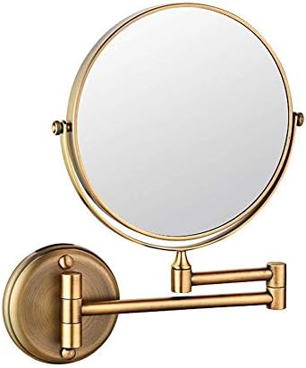Compact Beauty Mirror 100 Pure