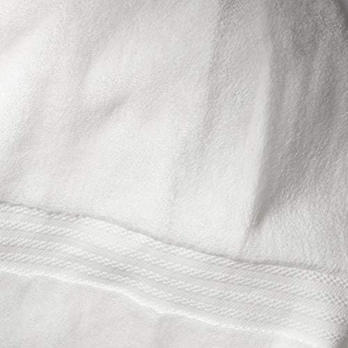 Fabdreams 100 Organic Cotton Bath Sheet Set of 2