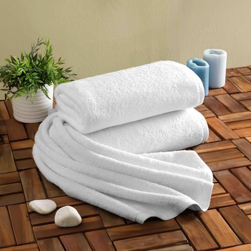 GT Globaltex 3-Piece Beach Towels Set