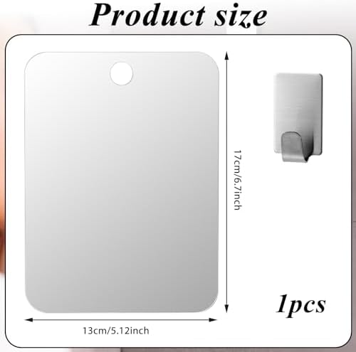 InnoHHustle Portable Anti-Fog