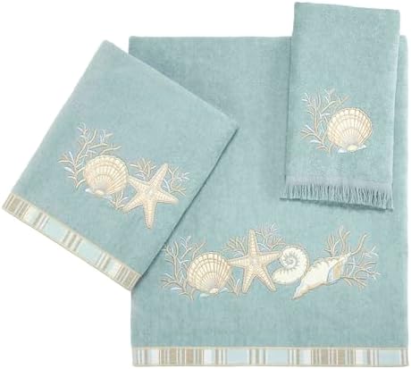 Luxury Cotton Bath Towel