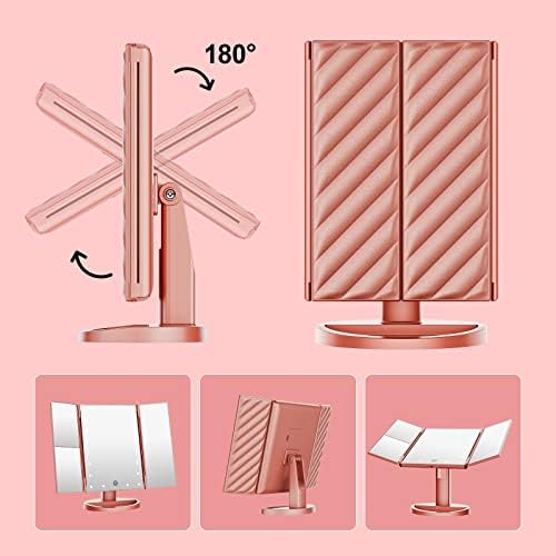Vanity Mirror Lights