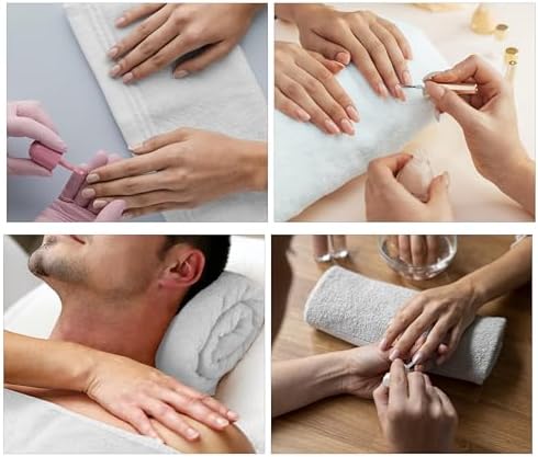 Thickness Softness Multi-Purpose Bath Towels for Commercial Use