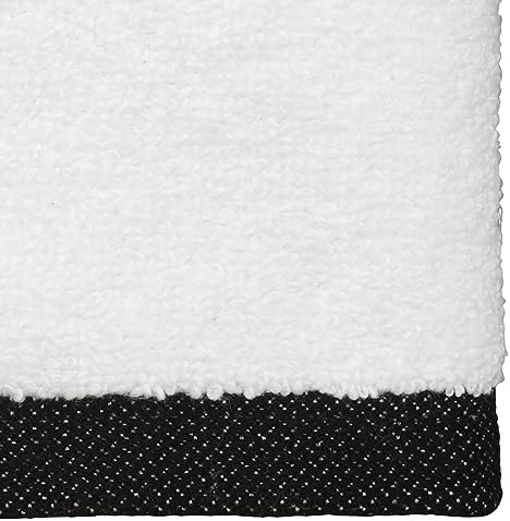 Avanti Linens Hand Towels Set of 2 Monogram Collection A Small 1