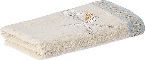 Avanti Linens - Seaglass Hand Towel Beach-InsPIred