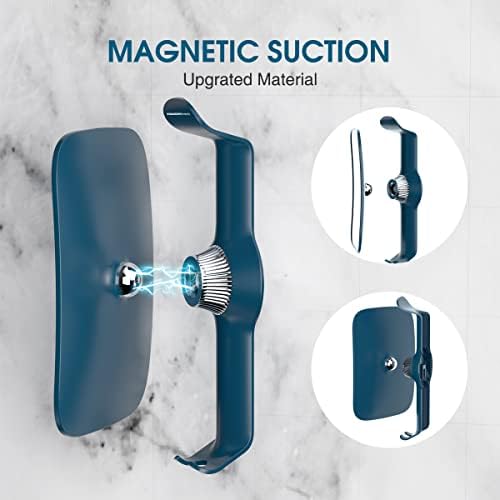 TOUCHBeauty 3X Magnification Mega Mirror
