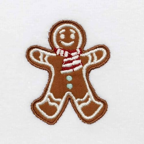 Fingertip Towels Soft Absorbent Christmas Collection Set of 2 Avanti Linens