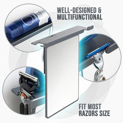 TAILI ShOWER MIRROR FOGLESS