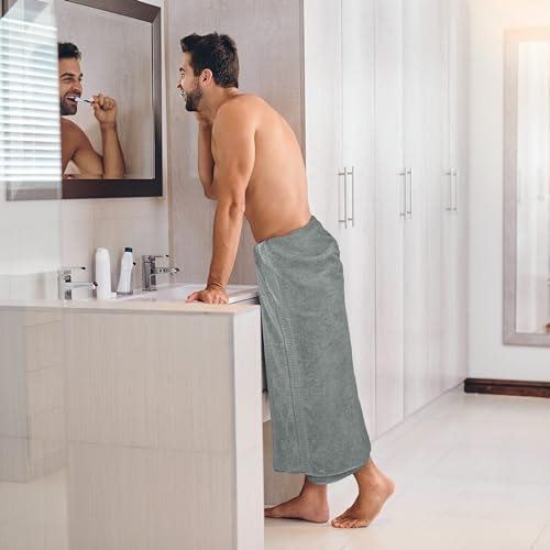 Utopia Luxurious Bath Towels