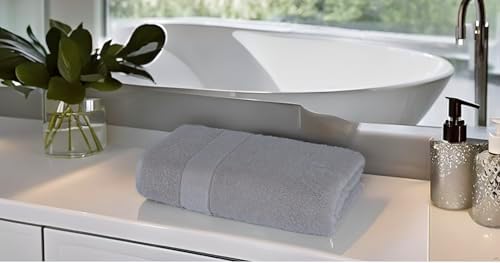 Premium Turkish Cotton Bath Sheet 35x60