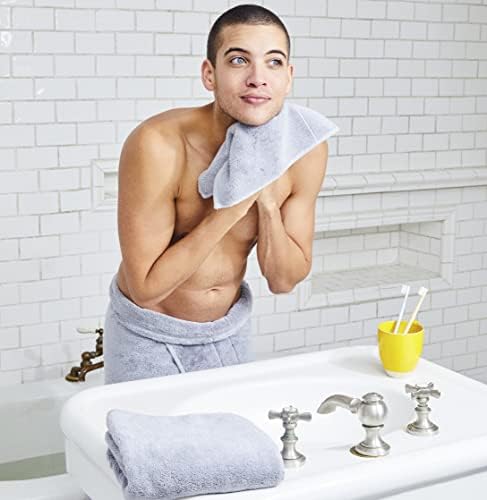 Luxury Soft Bath Towels