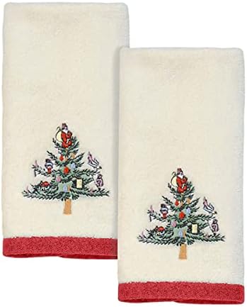 Spode Fingertip Towels