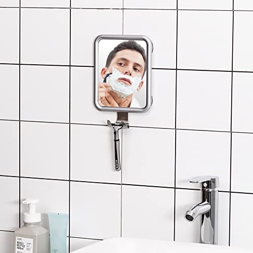 Fogless Showers Grooming Kit