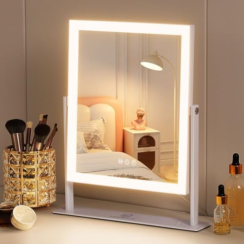 Fenchilin Vanity Mirror with Lights