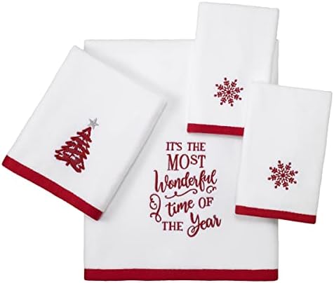 Special Handmade Fingertip Towels by Avanti Linens
