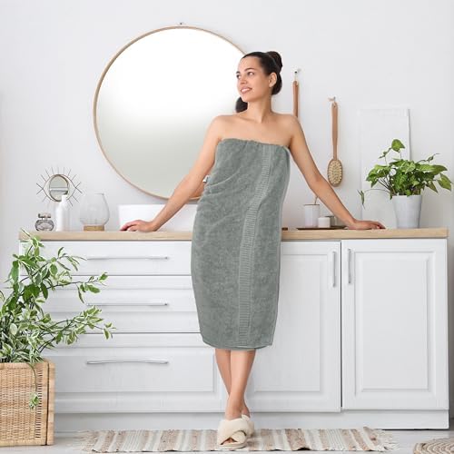 Utopia Luxurious Bath Towels