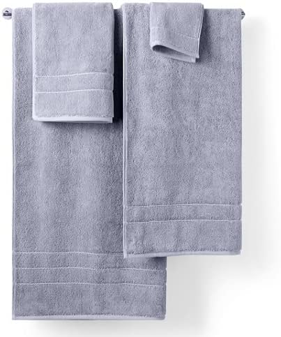 Luxury Soft Bath Towels