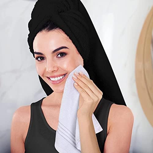 Utopia Towels - 12-Piece Washcloth Set