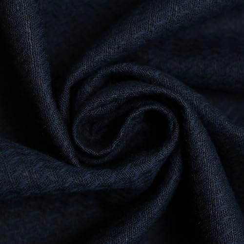 Relaxing Linen Bath Towels