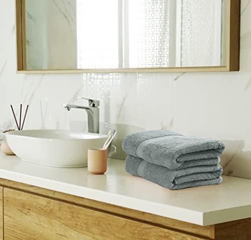 Utopia 8-Piece Premium Towel Set