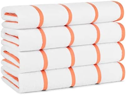 Luxury Soft Beach Towels by Arkwright