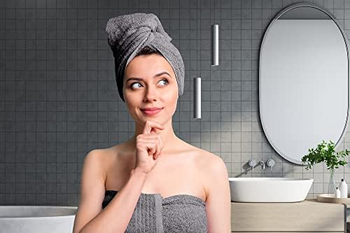 Tens Towels - 4 30x60 Bath Towels Best Quality