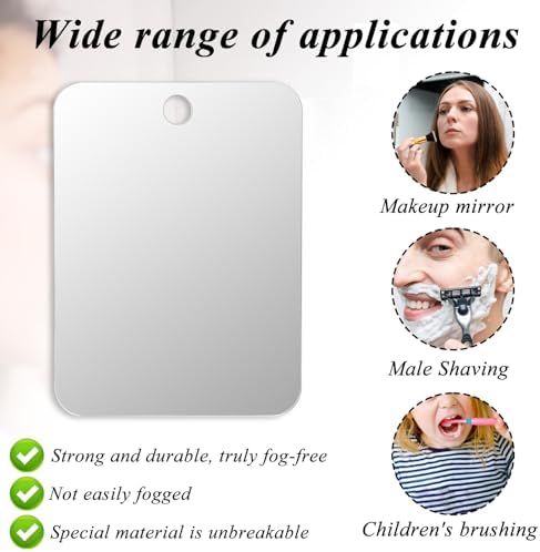 InnoHHustle Portable Anti-Fog